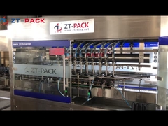 Автомобильная машина завалки отслеживая покрывая Machin измерителя прокачки масла бензинового двигателя рабочей жидкости для гидравлического тормоза масла шестерни